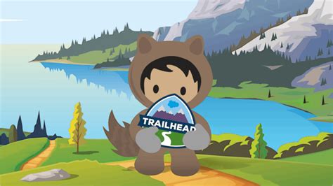 Trailhead sfdc. Things To Know About Trailhead sfdc. 